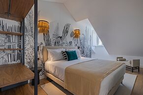 Ando Living Augusta House