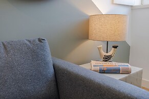 Ando Living Augusta House