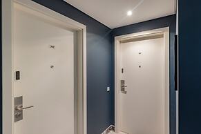 Ando Living Augusta House