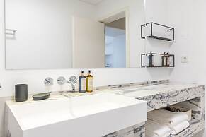 Ando Living Augusta House