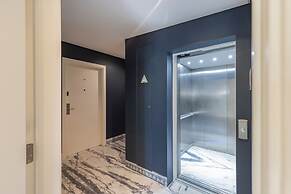 Ando Living Augusta House