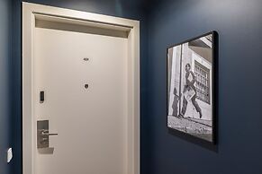 Ando Living Augusta House