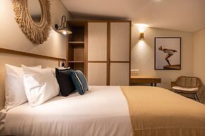 Ando Living Augusta House