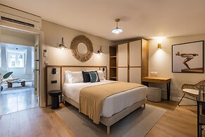 Ando Living Augusta House