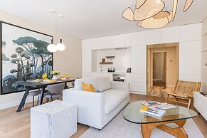 Ando Living Augusta House