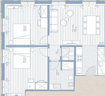 Ando Living Augusta House