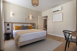 Ando Living Augusta House