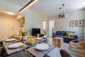 Ando Living Augusta House