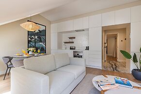 Ando Living Augusta House