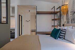 Ando Living Augusta House