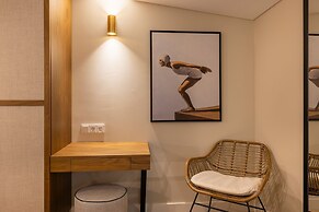 Ando Living Augusta House