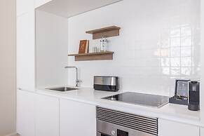 Ando Living Augusta House