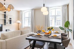 Ando Living Augusta House