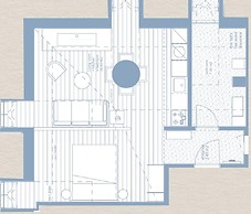 Ando Living Augusta House