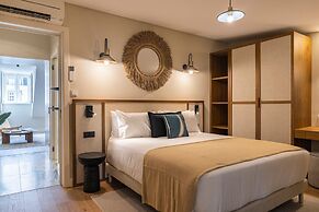 Ando Living Augusta House