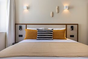 Ando Living Augusta House