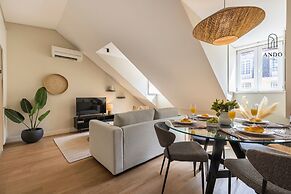 Ando Living Augusta House