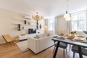 Ando Living Augusta House