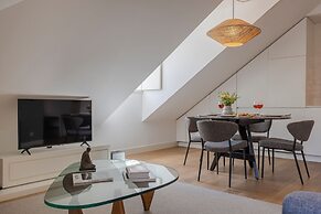 Ando Living Augusta House