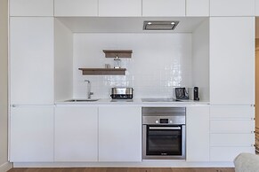 Ando Living Augusta House