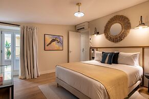 Ando Living Augusta House