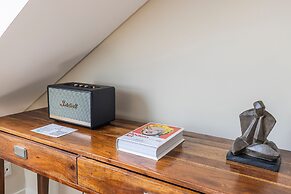 Ando Living Augusta House