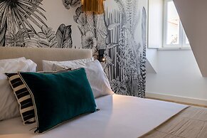 Ando Living Augusta House