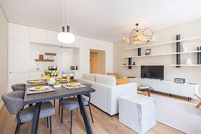 Ando Living Augusta House