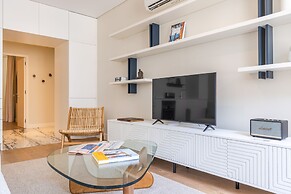 Ando Living Augusta House