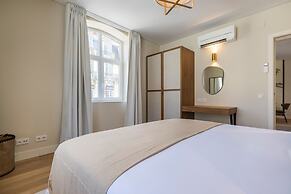 Ando Living Augusta House