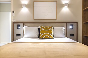 Ando Living Augusta House