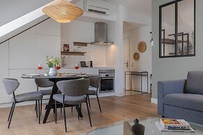 Ando Living Augusta House