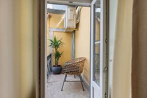 Ando Living Augusta House