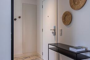 Ando Living Augusta House