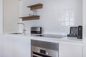 Ando Living Augusta House