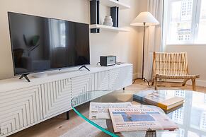 Ando Living Augusta House