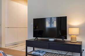 Ando Living Augusta House