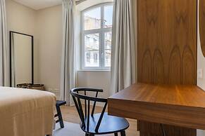 Ando Living Augusta House