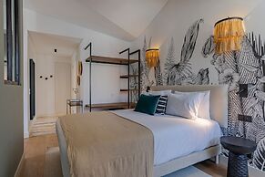 Ando Living Augusta House