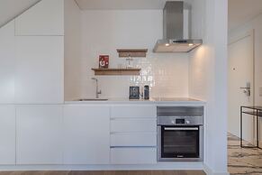 Ando Living Augusta House