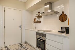 Ando Living Augusta House