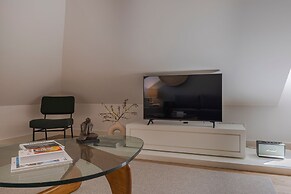 Ando Living Augusta House