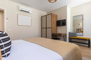 Ando Living Augusta House