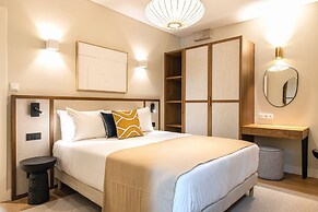 Ando Living Augusta House