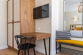 Ando Living Augusta House