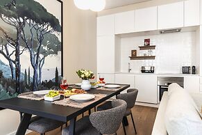 Ando Living Augusta House