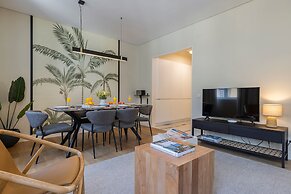 Ando Living Augusta House