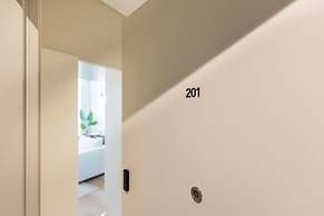 Ando Living Augusta House