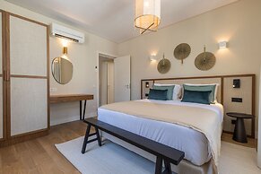 Ando Living Augusta House