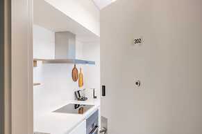 Ando Living Augusta House